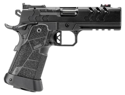 Kimber 2K11 Pro (Comp) 9mm 4.25" Bbl Black Pistol w/(2)19rd Mags - $2179 (FREE Shipping over $250, Firearms $13.95 Flat S/H)