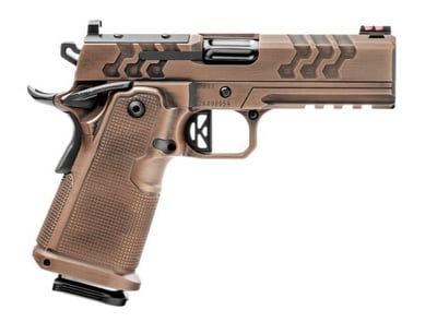 Kimber 2K11 Pro (OR) Minotaur 9mm 4.25" 19rd Optic Ready Double Stack Pistol 2 Mags - $2049.99 (Free S/H on Firearms)