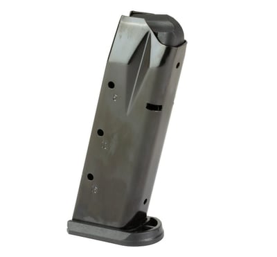 Kimber KDS9c Magazine 9mm 15 Rounds Matte Black - $22.89 ($19.99 S/H on Firearms / $15.99 Flat Rate S/H on ammo)