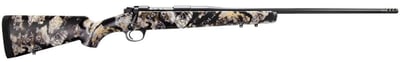 Kimber Mountain Ascent Krytek SkyfallL .308 Win 22" barrel 4 Rnds - $2199 (FREE Shipping over $50)