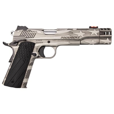 Kimber Independence 1911 45 Acp 8 Rnd 5" Barrel - $999.99
