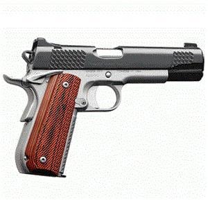 Kimber Super Carry Custom .45 ACP 5" barrel 8 Rnds - $1199.99 shipped (Free S/H on Firearms)