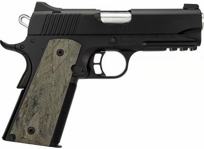 Kimber Pro RL .45 ACP 4" barrel 7 Rnds Black - $999.99