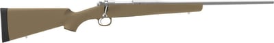 $830 + $20 Shipping - NEW Kimber 84M Hunter .308 Bolt Action Rifle FDE - $850 shipped!