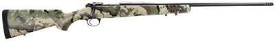 Kimber Mountain Ascent 30-06 Springfield 22" Caza 22 Inch Barrel 4 Rnds - $1349.99 (FREE Shipping over $250, Firearms $13.95 Flat S/H)