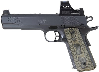 Kimber KHX Custom .45 ACP 5" barrel 8 Rnds w/Holosun HE507C-GR X2 - $1179.99 (FREE Shipping over $250, Firearms $13.95 Flat S/H)