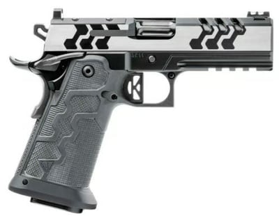 KIMBER 2K11 Eclipse Optic Ready 9mm 4.3" 19rd - $1926.99 (FREE Shipping on Firearms)