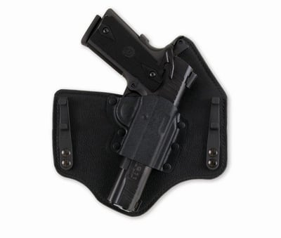 Galco KingTuk IWB Holster - S&W J Frame 2-1/8" .357, Right Hand KT158B - $9.97