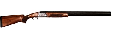 KOFS Zenith SXE ADJ Sporter 12GA 30" Over / Under Shotgun - $678.58 (FREE Shipping on Firearms)