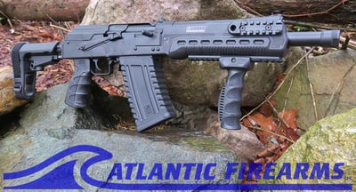 Komrad 12- Kalashnikov USA
