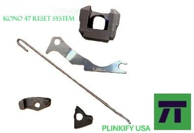 KONO AK47 Resetting Trigger Kit - $169 
