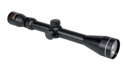 Konus 7235 Zoom 3-12x40mm 1/4 MOA Riflescope Matte Black - $61.77 + FREE Shipping