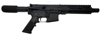 Konza Guns Stinger AR15 M-LOK 5.56 7.5" Pistol Free Shipping - $379.99