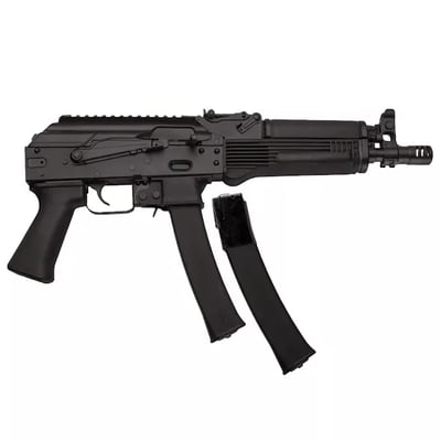 Kalashnikov USA KP-9 9mm Pistol AK-47 Semi-Automatic Pistol - $979.99