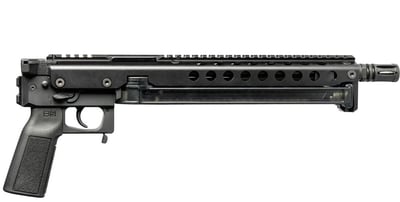 KELTEC KP50 Pistol 5.7x28 50+1 Black - $692.06