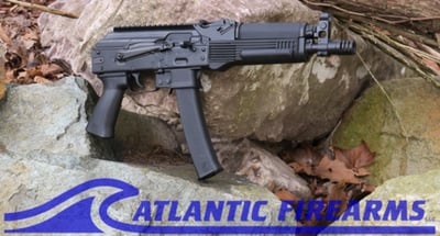 KP-9 Pistol- Kalashnikov USA - $925