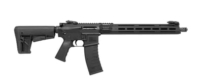 Kriss DMK22C, 22 LR, 16.50" Barrel, 25+1 Rds, Black Nitride - $825.99 (Request A Quote) 