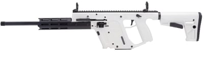 Kriss Vector CRB 22 LR 16" 10rd Semi-Auto Rifle, Collapsible Stock, Alpine - $681.99