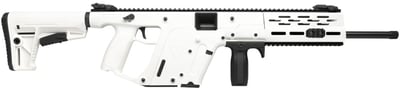 Kriss Vector CRB G2 16" 22 LR 10rd MK3 Semi-Auto Rifle - Alpine - $824.05 