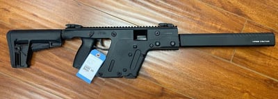 USED Kriss Vector Gen II CRB .45 ACP 16" Barrel 13-Rounds Flip-Up Sights - $999.99 