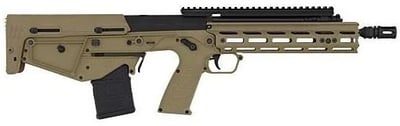 Kel-Tec RDB Defender Tan 5.56 / .223 Rem 16" Barrel 20-Rounds - $831.99 ($19.99 S/H on Firearms / $15.99 Flat Rate S/H on ammo)