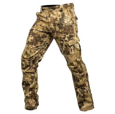 Kryptek Stalker Pant Highlander Camo 2X-Large - $36.39