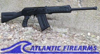 Kalashnikov USA KS-12 Shotgun - KUSA - $981