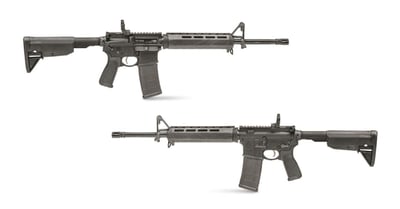Springfield SAINT AR-15 5.56 NATO/.223 Rem 16" Barrel 30 Rounds - $806.49 w/code "ULTIMATE20" (Buyer’s Club price shown - all club orders over $49 ship FREE)