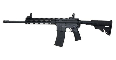 Tippmann Arms M4-22 Pro 16" 22 LR - $499.99 shipped