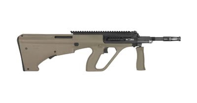 Steyr Arms Aug A3 M1 Mud 5.56 NATO / .223 Rem 16" Barrel 30-Rounds - $1838 ($9.99 S/H on Firearms / $12.99 Flat Rate S/H on ammo)