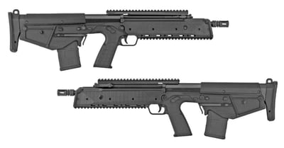 Kel-Tec RDB Carbine 223/5.56 17" Barrel 20Rd - $849 