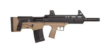 American Tactical BULLDOG SGA 12GA BP TAN - $398.99 (Free S/H on Firearms)