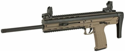 Kel-Tec CMR30 22 Mag Tan Semi Auto Rifle 30 Round Capacity CMR30TAN cmr-30 - $599