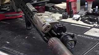 $1800 of Bad - L3 Atpial-C and Villain Weapon Systems Diffuser