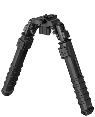 50% off CVLIFE Bipods for Rifles M-Rail Rifle Bipod Quick Release Bipod Foldable Leg Height Adjustable Stable for Hunting and Shooting w/code 4K6ZH6MR - $28.85 + FREE Shipping