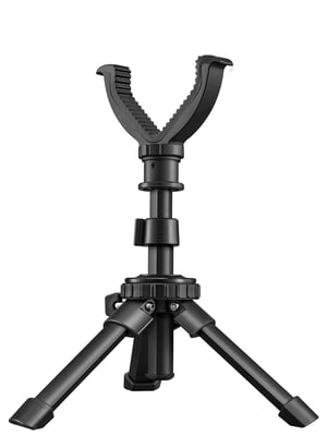 CVLIFE Rifle Tripod Adjustable Height 360 Degree Rotation V Yoke Stand - $17.99 w/code "RUNQT2K4" + FREE Shipping