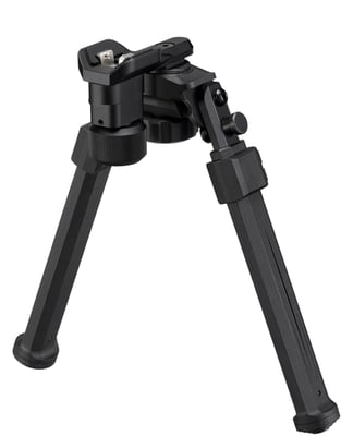 CVLIFE Tilting Sling Swivel Bipod Lightweight High-Strength - $26.49 w/code "8B7NEEZY" + FREE Shipping