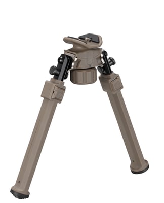 MidTen Sling Swivel Stud Bipod - $26.99 w/code "GOOAQUOH" + FREE Shipping