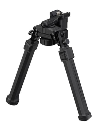 CVLIFE Tilting Sling Swivel Bipod Lightweight High-Strength - $24.99 w/code "383C58OU" + FREE Shipping