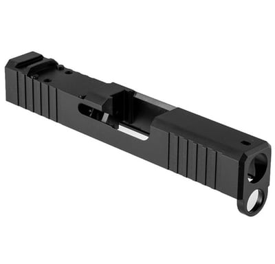 Brownells RMS Slide for Glock 43 - $143.99 with coupon "WLS10"