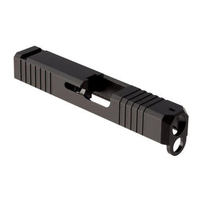 BROWNELLS - Iron Sight Slide for Glock 26 Gen 1-4, SS Nitride - $127.99 after code "HOME10"