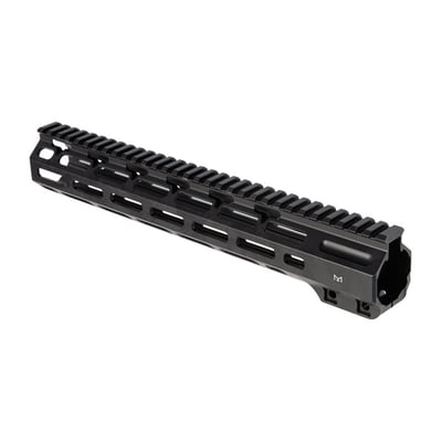 BROWNELLS - 12.625" M-LOK AR-15 Handguard, Black - $92.99 w/code "PTT"