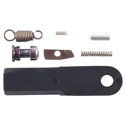 Apex Tactical S&W M&P Action Enhancement Components Duty/Carry Kit, 9mm/.40 S&W/.357 Sig - $63.99 (Free S/H over $99)