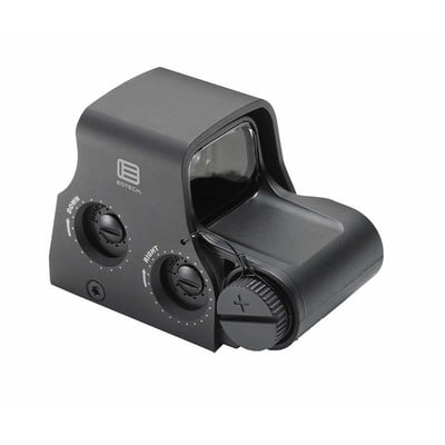 EOTech XPS2-0 Weapon Sight, 68 MOA Ring w/1 MOA Dot - $458.09 after code "WLS10" + S/H