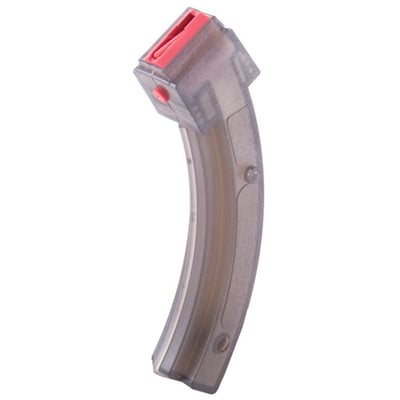 Black Dog Machine 10/22 25-Round Magazine - $18.46 (Free S/H over $99)