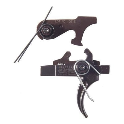 GEISSELE AR-15/M16/AR-STYLE .154" SSA-E Trigger - $199.99 + S/H
