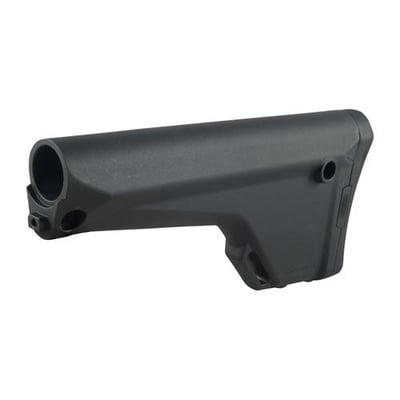 Magpul MOE Rifle Stock, Black - $49.99 (Free S/H over $99)