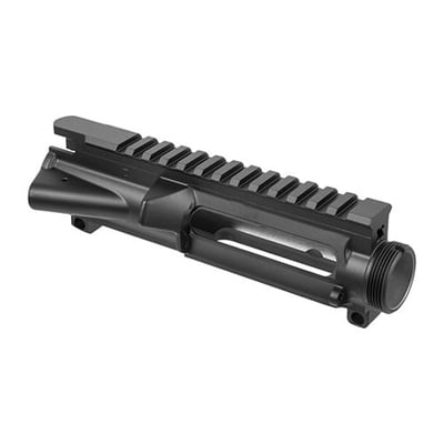 WMD GUNS AR-15/M16 NiB-X Coated Upper Receiver Black - $98.99