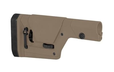 MAGPUL PRSGen3 Precision Stock Adjustable Rifle Length - $183.99