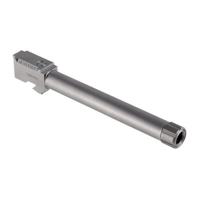 SILENCERCO Threaded Barrel For Glock 34 SS 1/2"x28 - $124.99